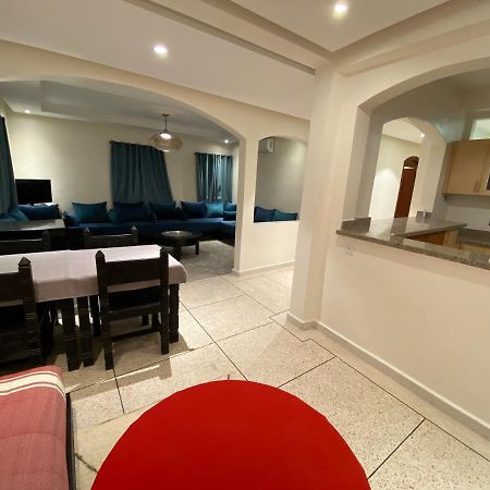 Appartement Coeur De Medina Тарудант Экстерьер фото